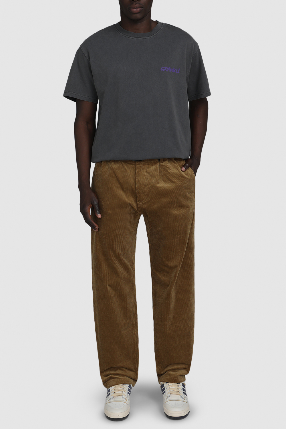 מכנסי קורדרוי